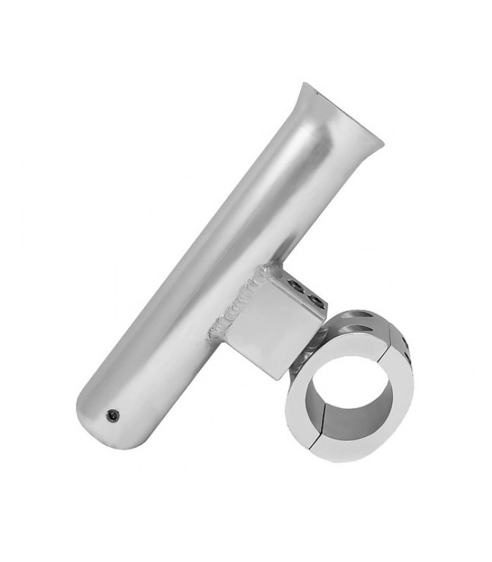 Fishmaster Rod Holder - Polished