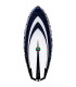 Hyperlite Shim Wakesurfer