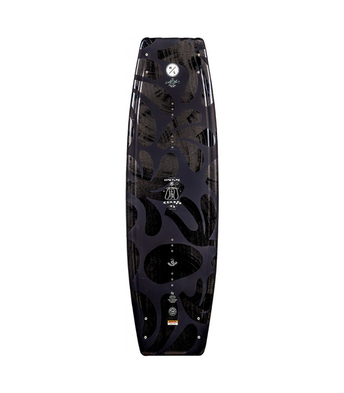 Hyperlite Capitol Loaded Wakeboard