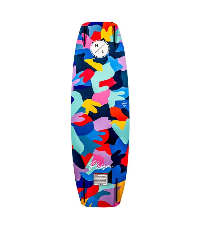 Hyperlite Prizm Wakeboard