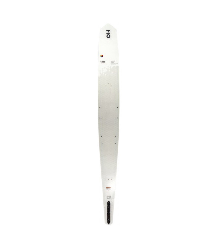 HO Sports Omni Ultra White Waterski