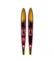HO Sports Burner 67'' Blaze/RTS Combo