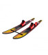 HO Sports Burner 67'' Blaze/RTS Combo
