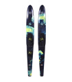 HO Sports Freeride 67" W/HS Combo
