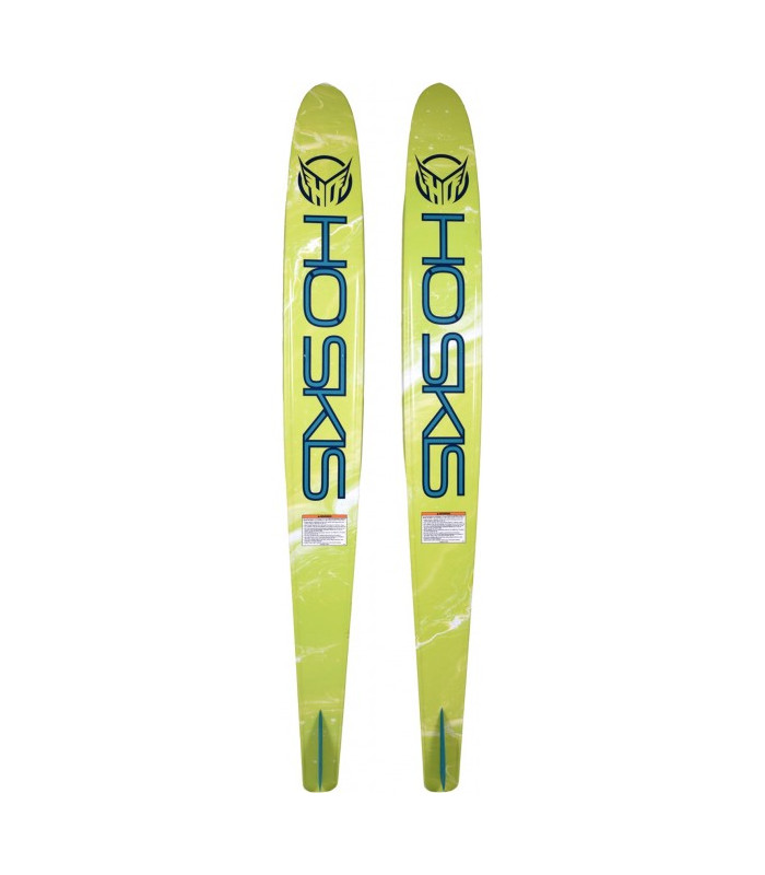HO Sports Freeride 67" W/HS Combo