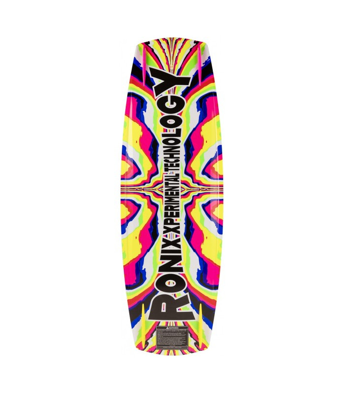 Ronix RXT Blackout Wakeboard