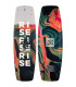 Ronix Rise Ladies Air Core 3 Wakeboard