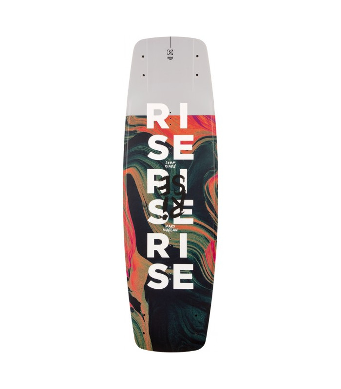 Ronix Rise Ladies Air Core 3 Wakeboard