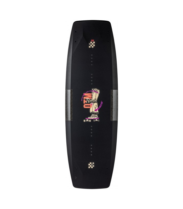 Ronix Quarter Til Midnight Ladies Modello Wakeboard