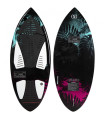 Ronix Skimmer Ladies Carbon Air Core 4.4 Surfer