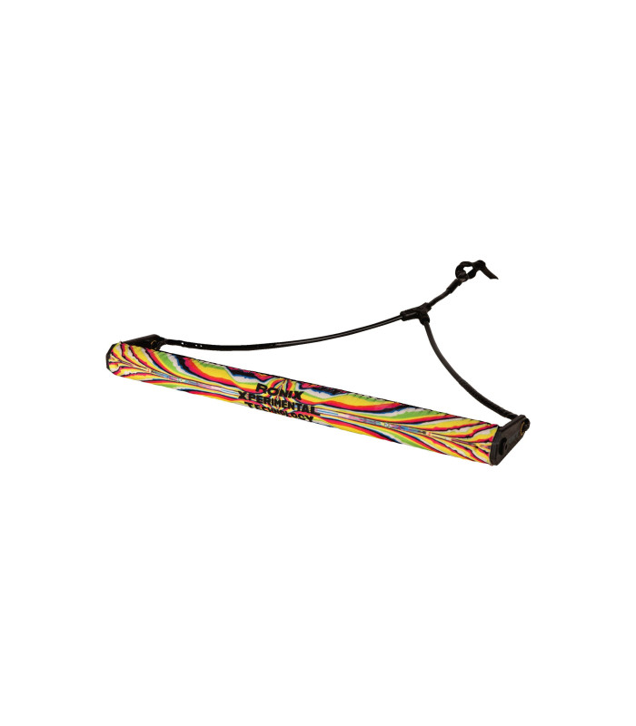 Ronix RXT G10 3D Molded Hide Grip Handle - 1.3