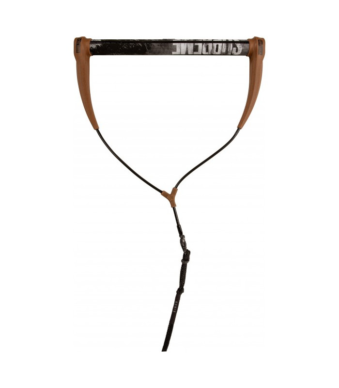 Ronix Supreme Tacky Hide Grip Handle - 1.15