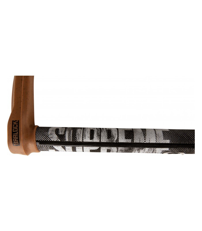 Ronix Supreme Tacky Hide Grip Handle - 1.15