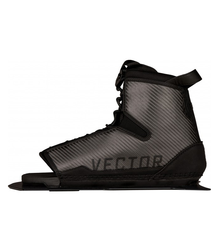 Radar Carbitex Vector BOA Boot - Front Alum. Plate