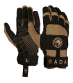 Radar Podium Glove