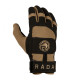 Radar Podium Glove