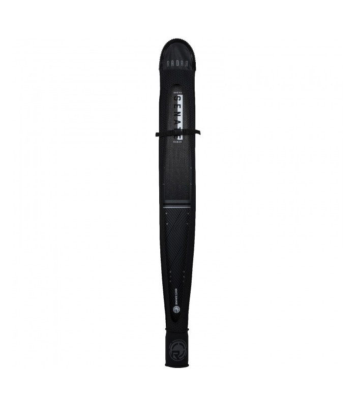 Radar Ariaprene Slalom Neo Sleeve w/ Fin Protector
