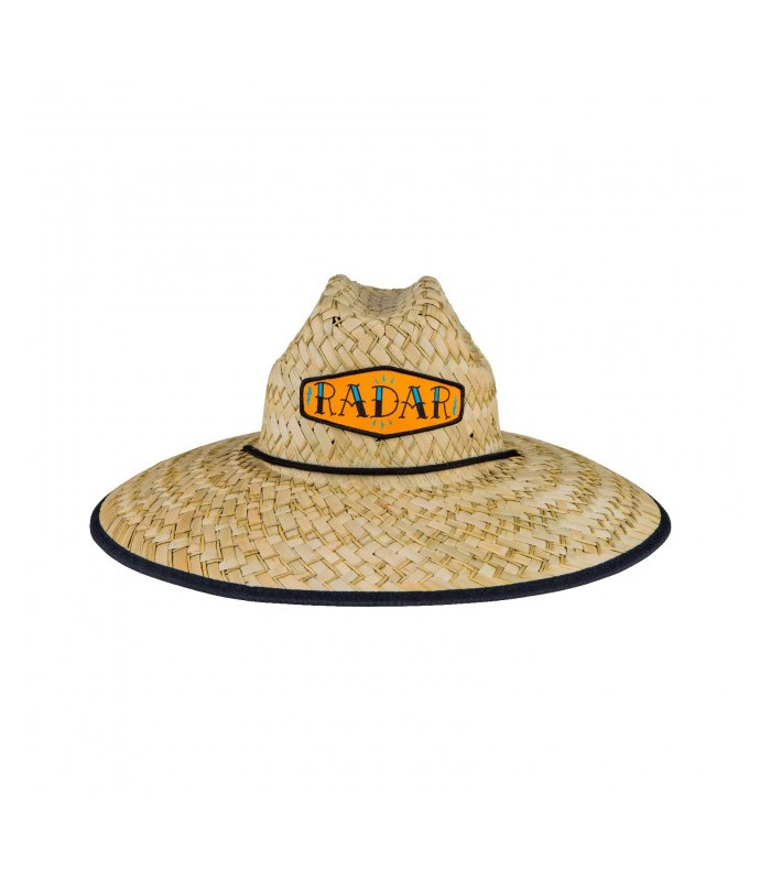 Radar Paddler's Sun Hat