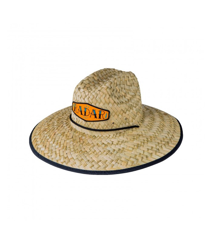 Radar Paddler's Sun Hat