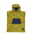 Bee Unusual “Houba” Kids Hooded Poncho