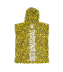 Bee Unusual “Houba” Kids Hooded Poncho