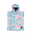 Bee Unusual “Natives” Kids Hooded Poncho