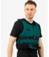 Jobe Kayak Adventure Vest Dark Teal