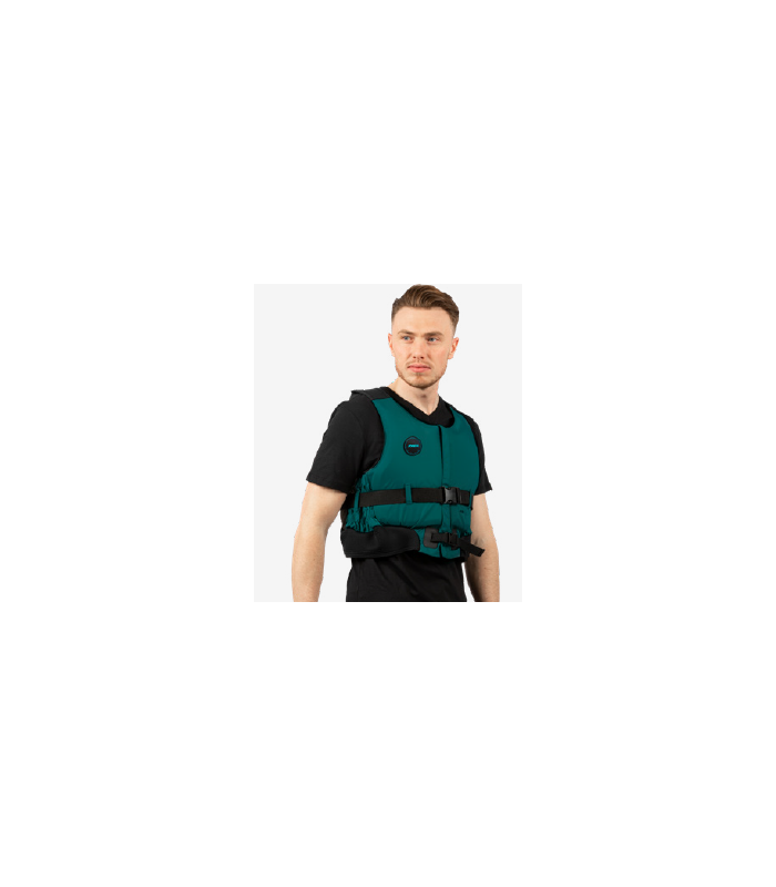 Jobe Kayak Adventure Vest Dark Teal