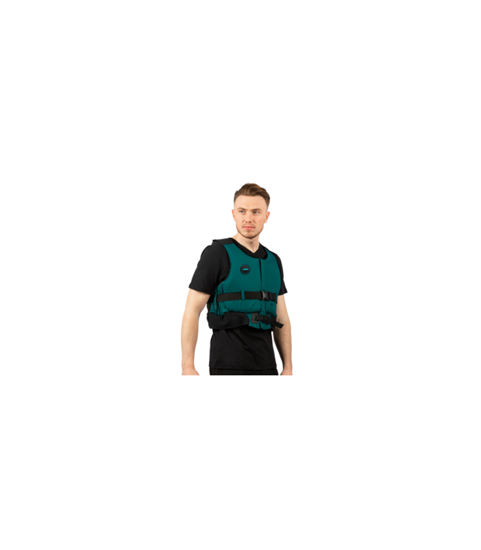 Jobe Kayak Adventure Vest Dark Teal