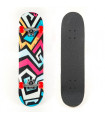Fish Skateboards Skateboard 31'' Distortion