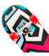 Fish Skateboards Skateboard 31'' Distortion