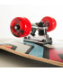 Fish Skateboards Skateboard 31'' Distortion
