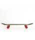 Fish Skateboards Skateboard 31'' Distortion