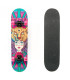 Fish Skateboards Skateboard 31'' Lion Lady
