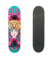 Fish Skateboards Skateboard 31'' Lion Lady