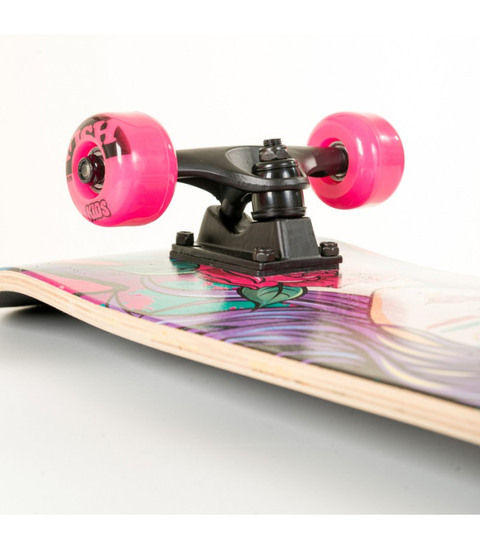 Fish Skateboards Skateboard 31'' Lion Lady