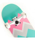 Fish Skateboards Skateboard 31'' Elegant