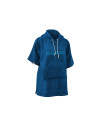 Camaro Poncho Blau "The Younger One"