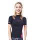 Jobe Rashguard Women Black