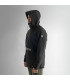 Follow Outer Spray Anorak - Black