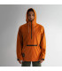 Follow Outer Spray Anorak - Ginger
