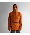 Follow Outer Spray Anorak - Ginger