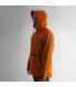 Follow Outer Spray Anorak - Ginger