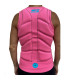 Stokes Tempest Pink Vest