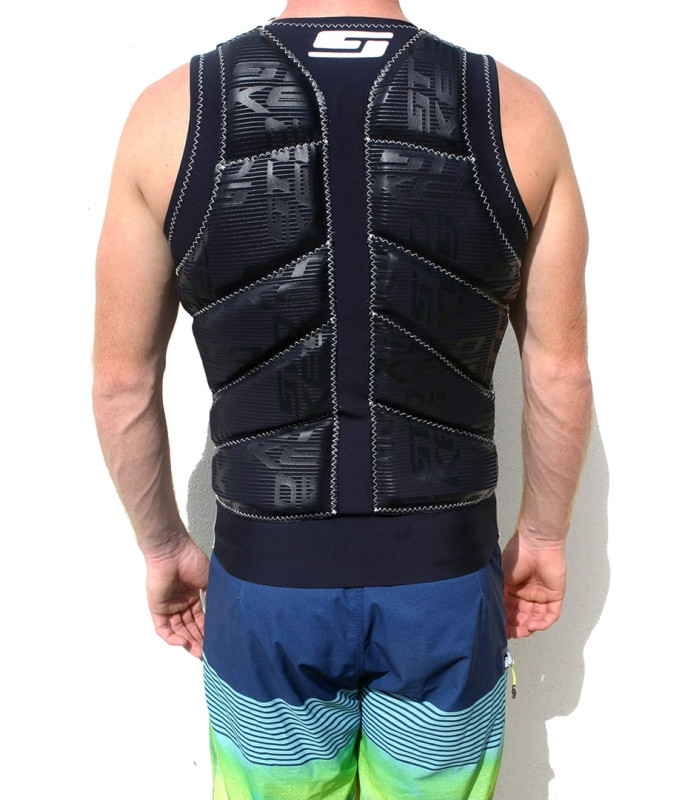 Stokes EVO 2 Slalom Impact Vest Unisex
