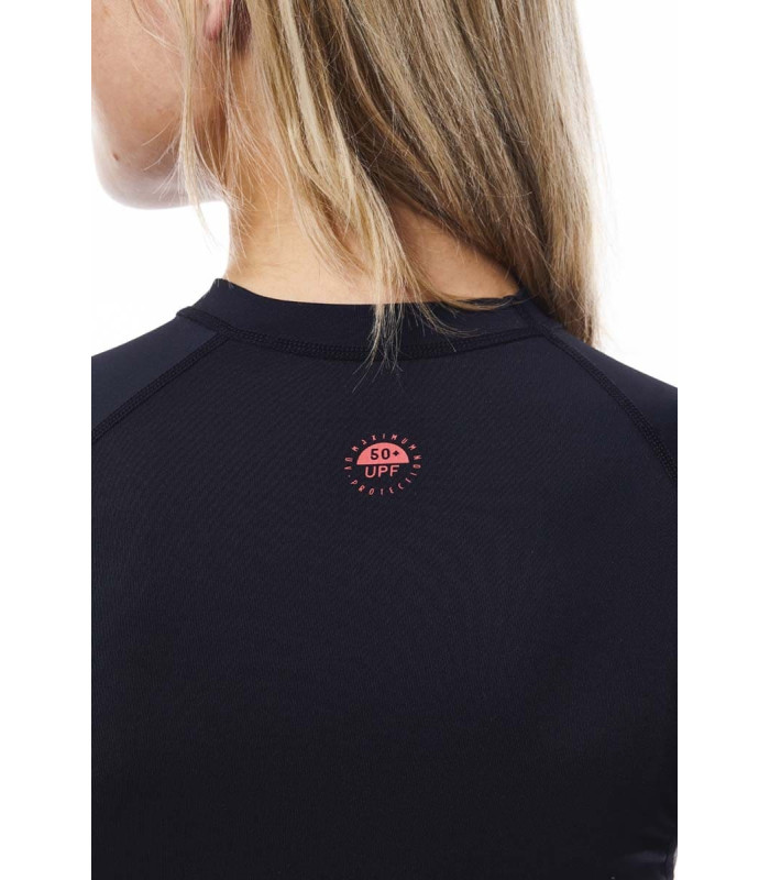 Jobe Rashguard Women Black