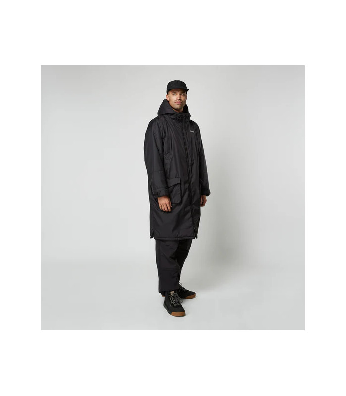 Mystic Poncho Explore DTS