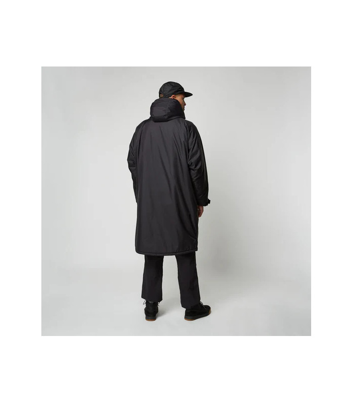 Mystic Poncho Explore DTS