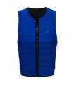 Mystic Mayhem Impact Vest Fzip Wake
