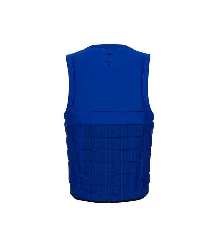 Mystic Mayhem Impact Vest Fzip Wake